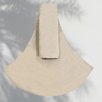 Porte-bébé Petit Marchou - Beige - 9 mois à 4 ans ( max 20 KG )